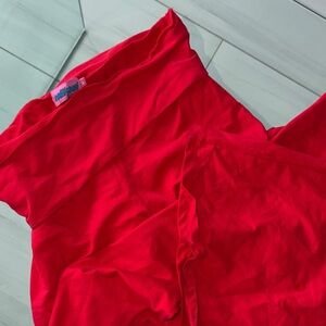 Edikted Flare Leggings